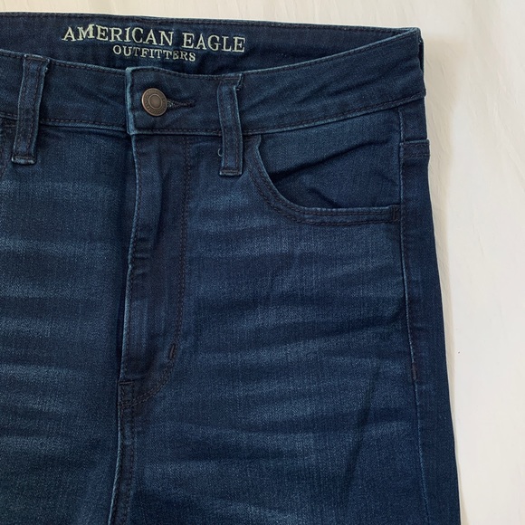 AE Next Level High-Waisted Jegging - Picture 2 of 6